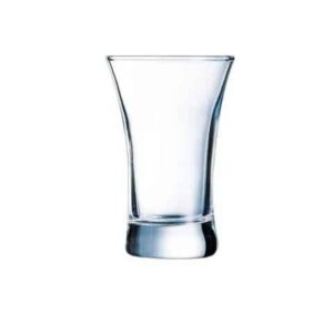 Skotglas HOT SHOT 7cl.