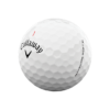 Callaway Chrome Soft golfbolti