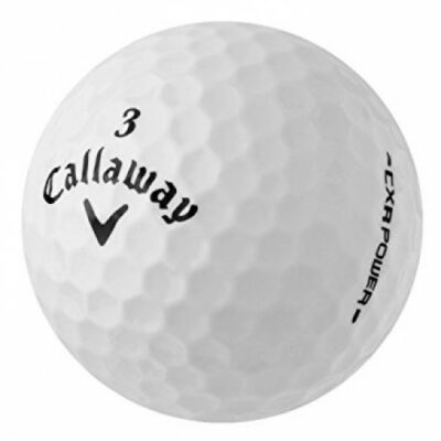 Callaway CXR Power