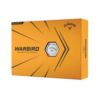 Callaway Warbird