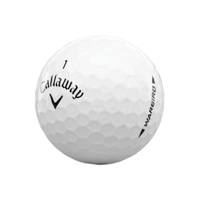 Callaway Warbird