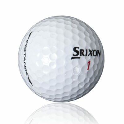 Srixon Soft Distance