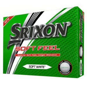 Srixon Soft Feel