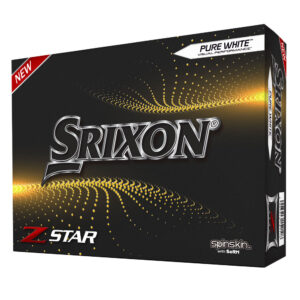 Srixon Z-Star boltar
