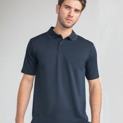 HENBURY pólóbolur „CoolPlus“