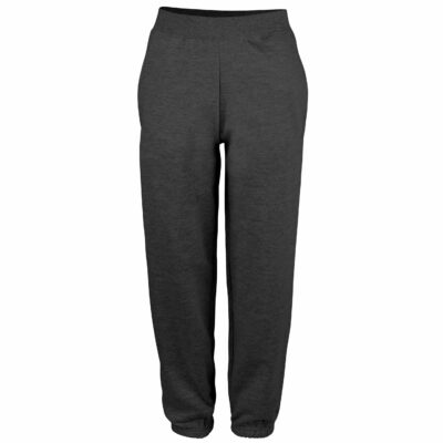JustHoods AWDis joggingbuxur „College“