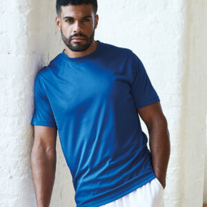 JustCool AWDis dri-fit bolur „Smooth“