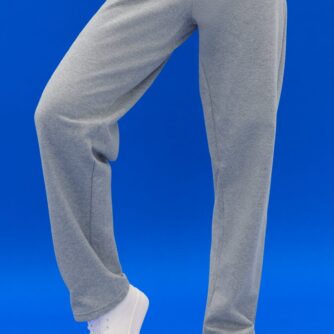 Gildan sweatpants joggingbuxur