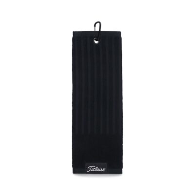 Titleist Tri Fold towel golfhandklæði