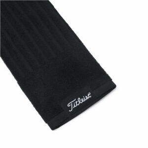 Titleist Tri Fold towel golfhandklæði